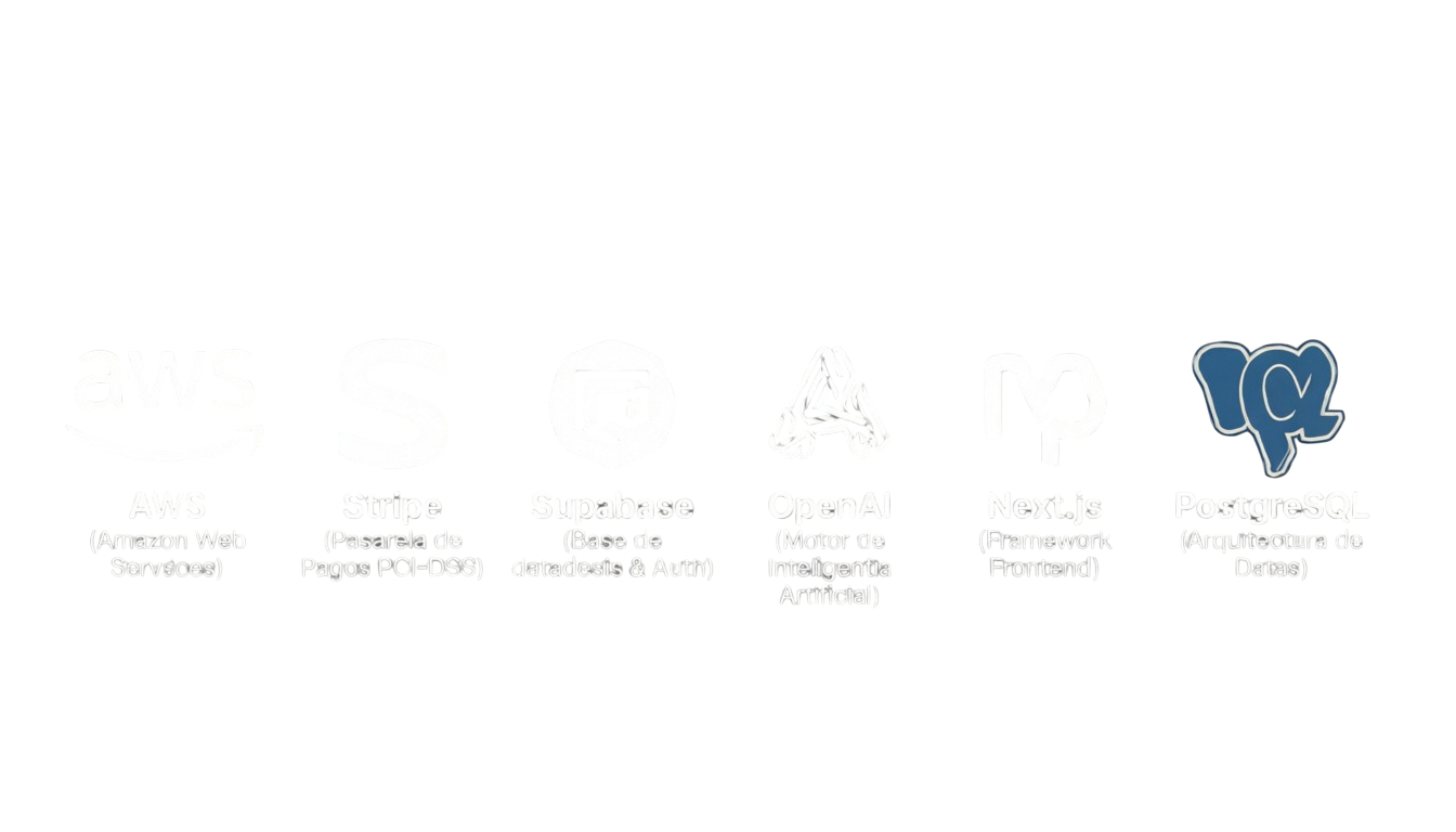 Tech Stack