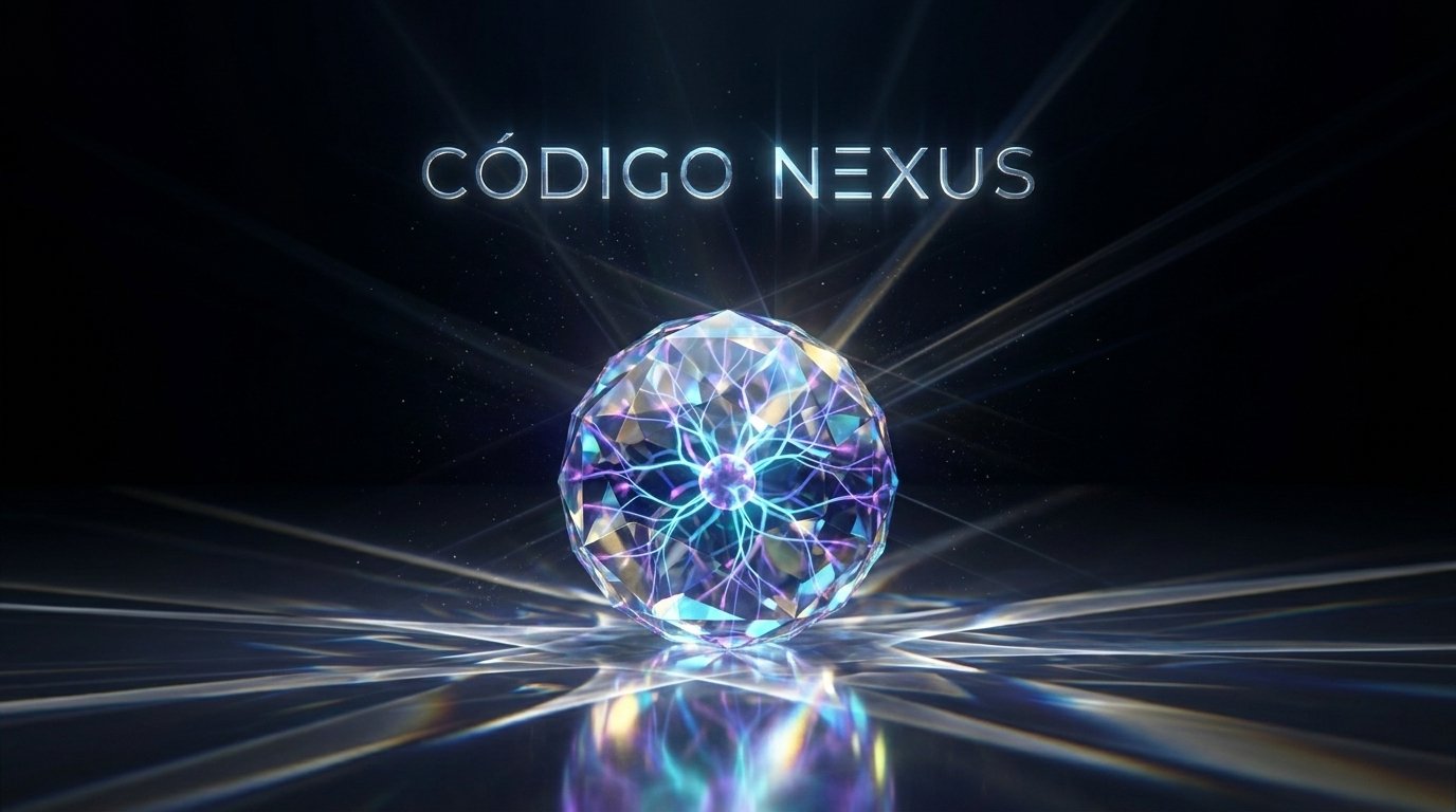 Podcast Código Nexus